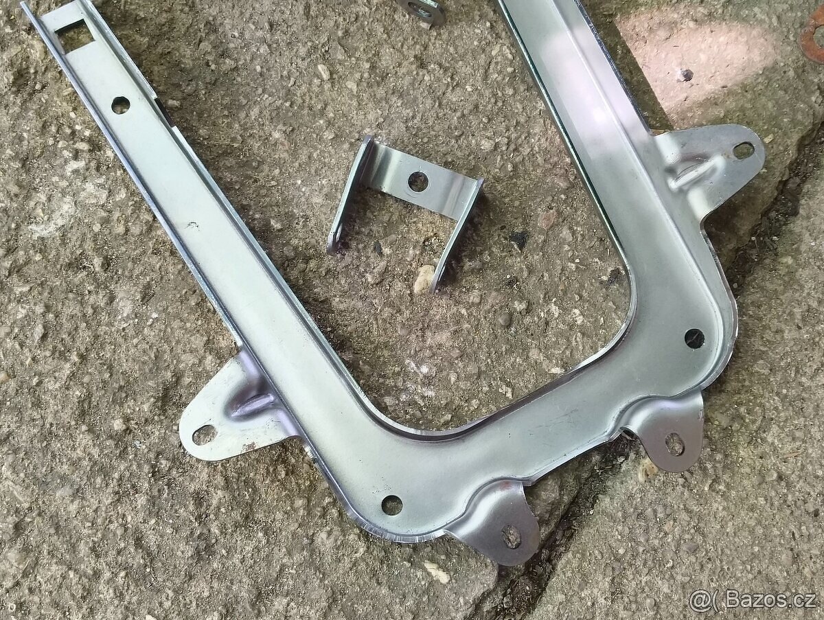 Díly Jawa Californian I-IV 250 350 362 590 591 361 - 6