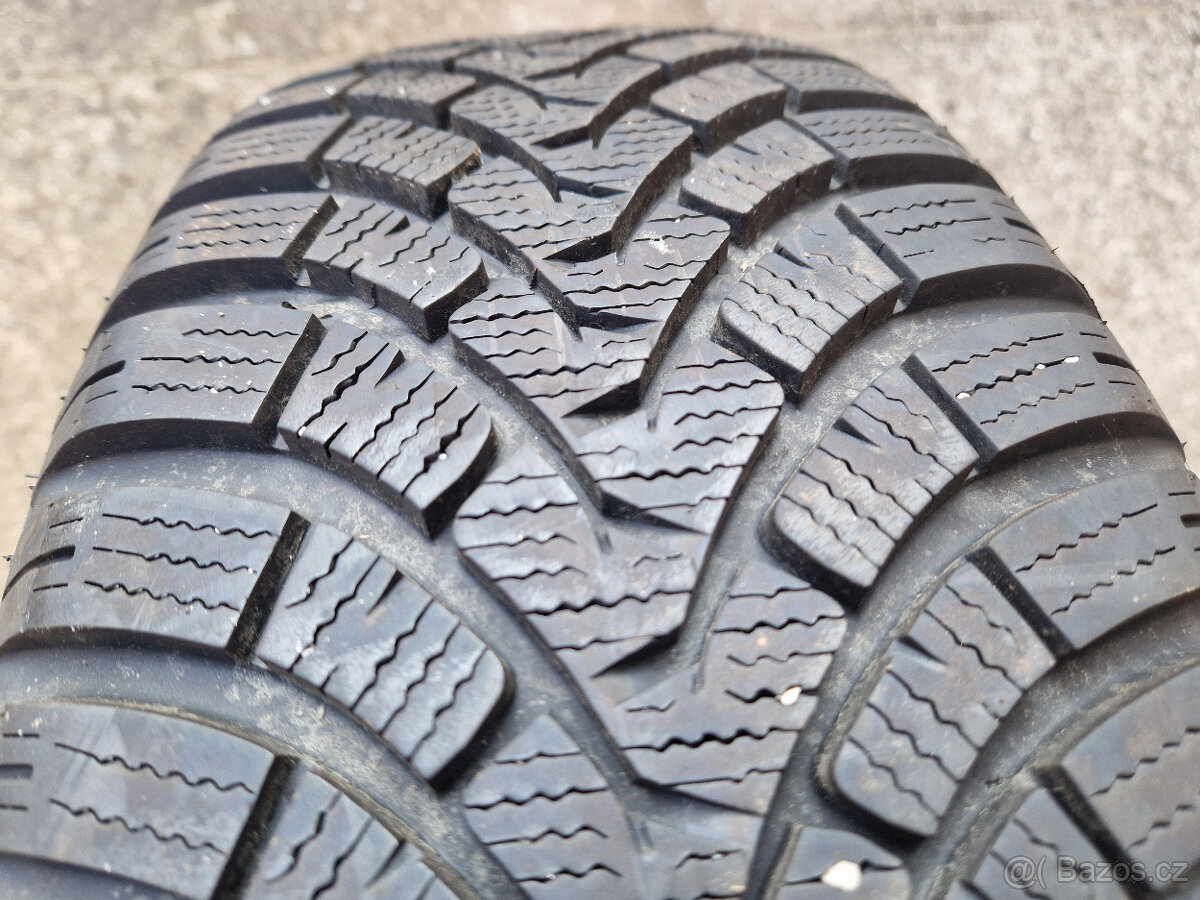 215/60 r17 zimni pneumatiky 215 60 17 215/60/17 pneu R17 - 6