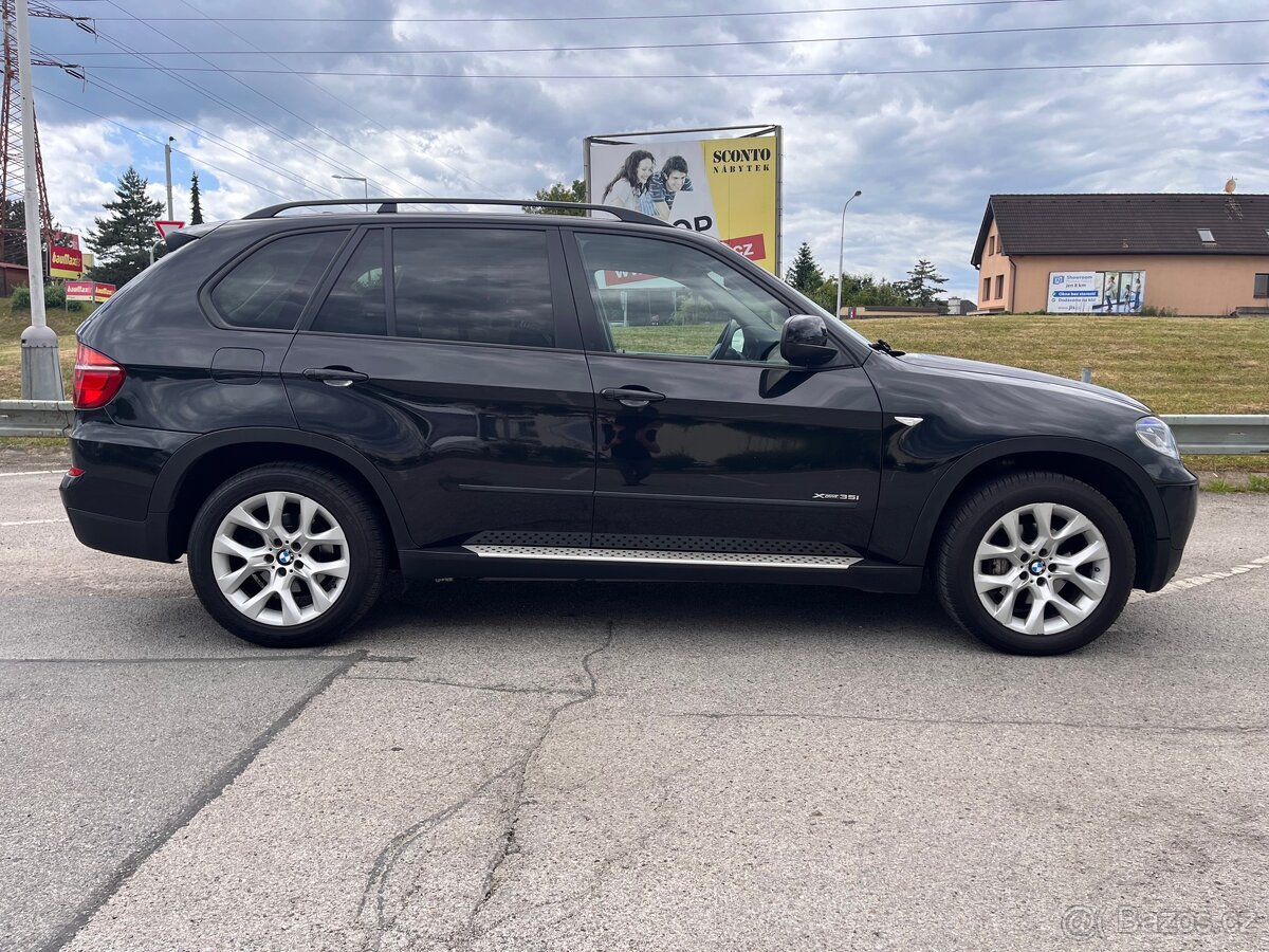 Bmw X5 E70 r.2011 - 6