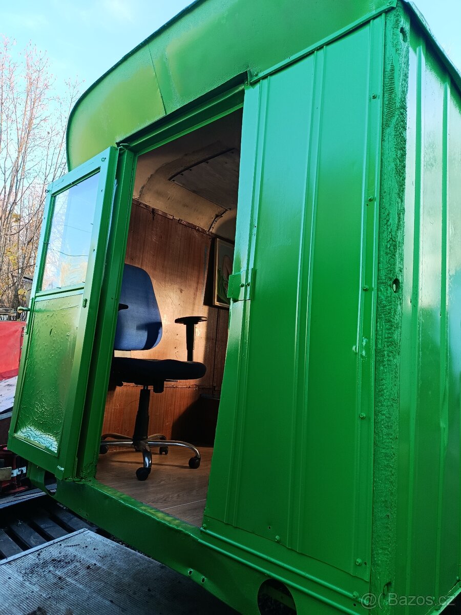 Maringotka Lesanka - 6