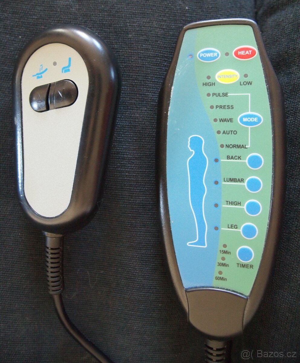 POZOR SLEVA křesla/i jednotlivě. Platba při os. převz. - 6