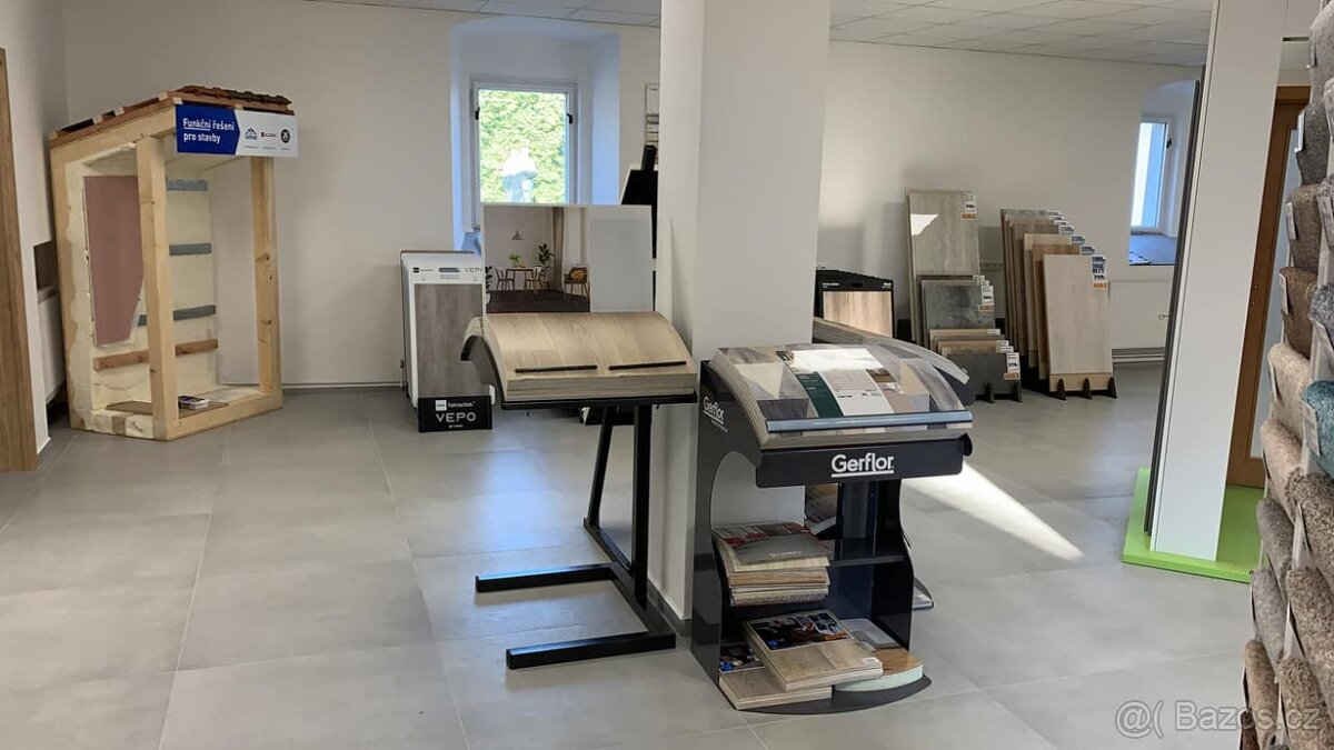 Pronájem obchodního prostoru v Třešti - 6