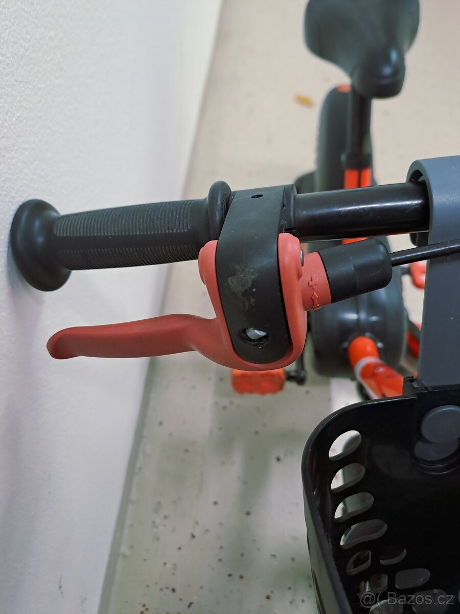 Btwin 14 robot dětské kolo - 6