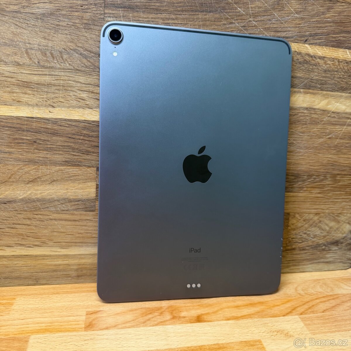 iPad Pro 11” 64GB, tužka + kryt (12 měsíců záruka) - 6