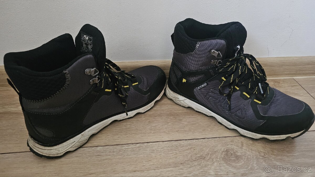 Prodam zimni boty Fila vel. 42 - 6