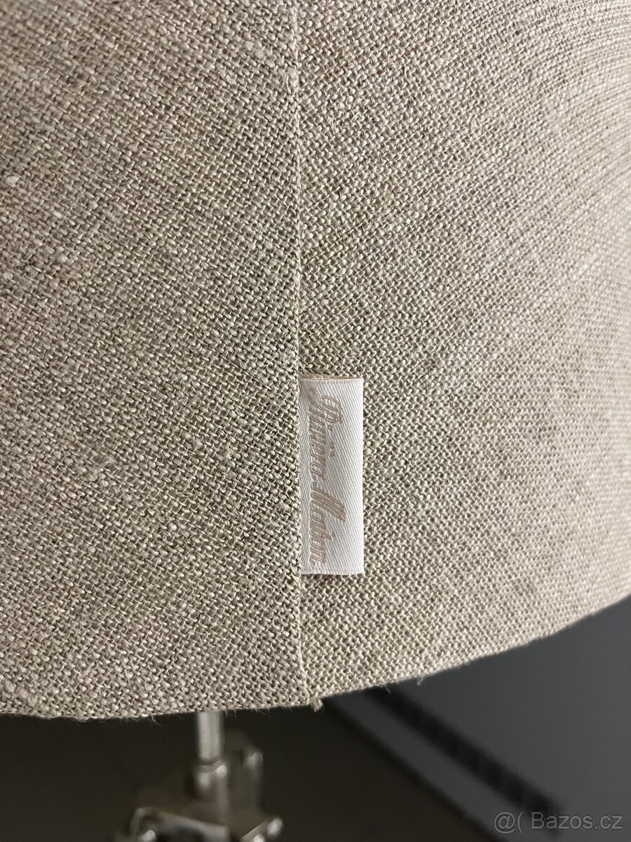 Stojací lampa Riviera Maison - 6