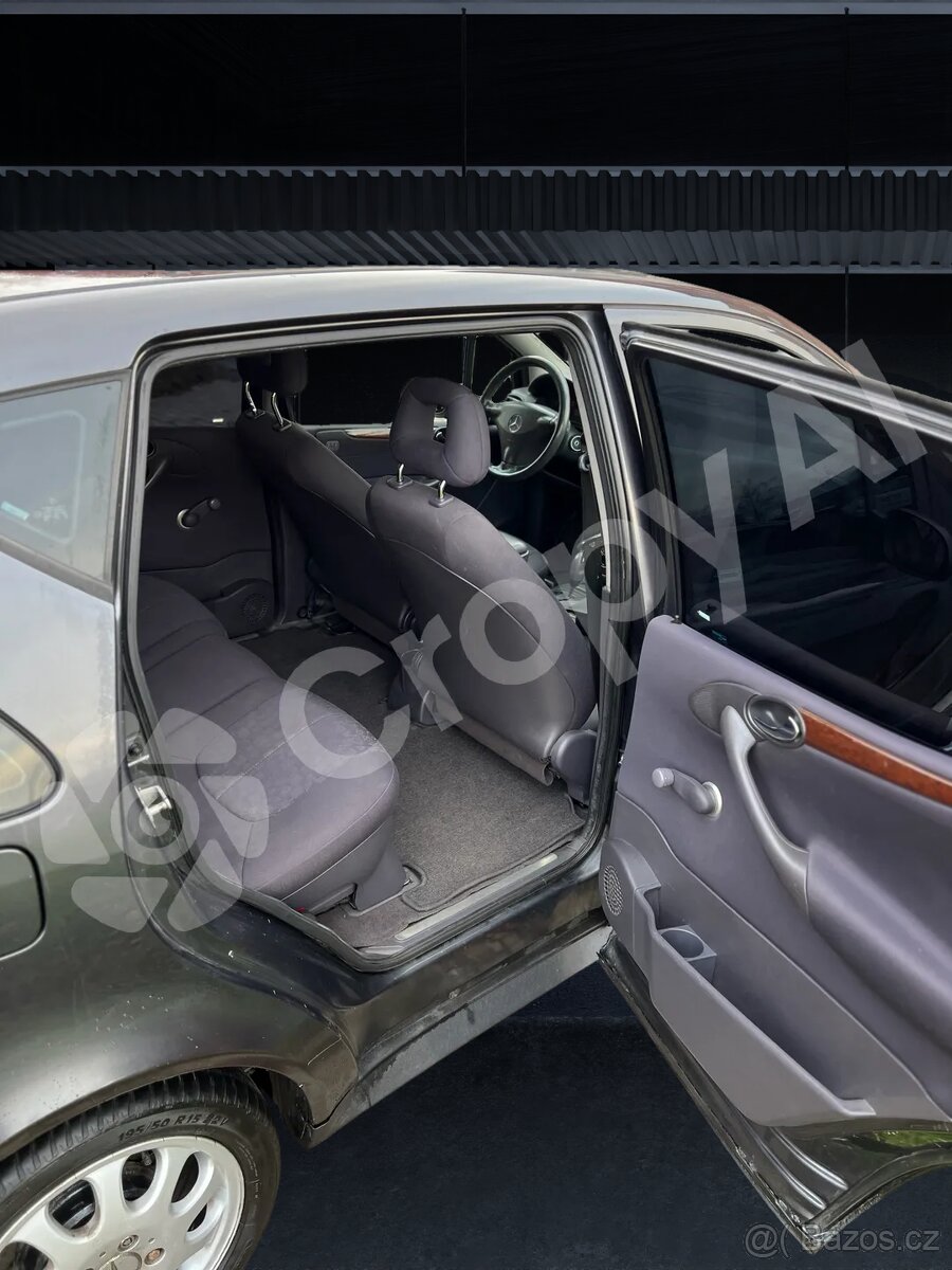 🚀🚀🚀AUTOMAT🚀🚀🚀 🚀Mercedes-Benz a140🚀 - 6