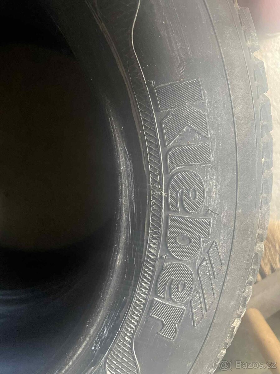 Sada Pneu 185/60 R14 - 6