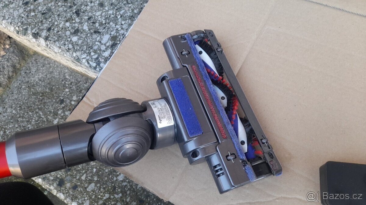 Kvalitní vysavač Dyson V6 V7 - 6