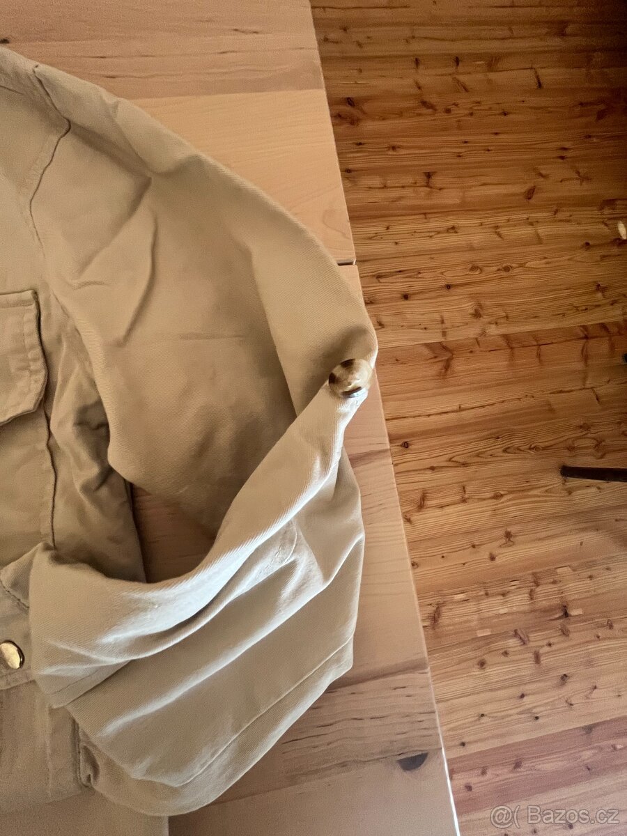 Dámská bunda, zn. Sinsay, vel. L, jak nová - 6