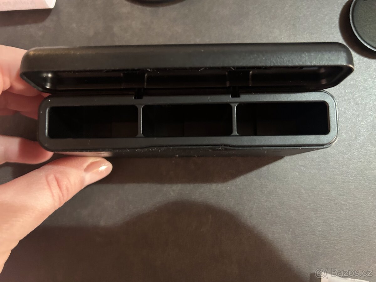 DJI Osmo Action 5 Pro + vybavení navíc - ZÁRUKA - 6