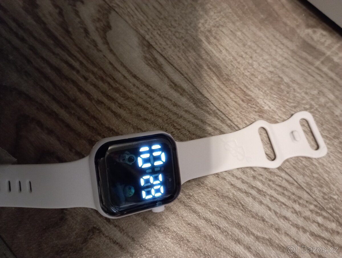 Prodám dámské nové hodinky - 6