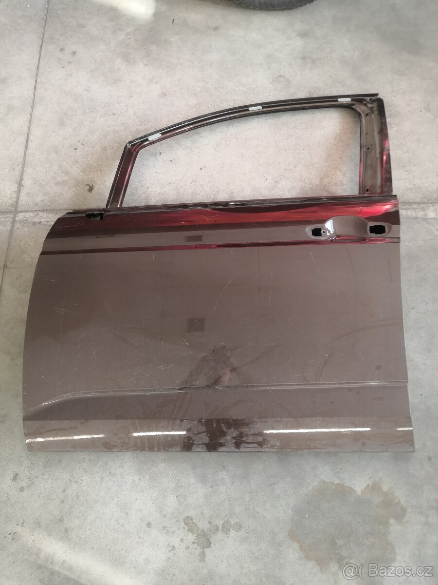 Volkswagen Touran - 6