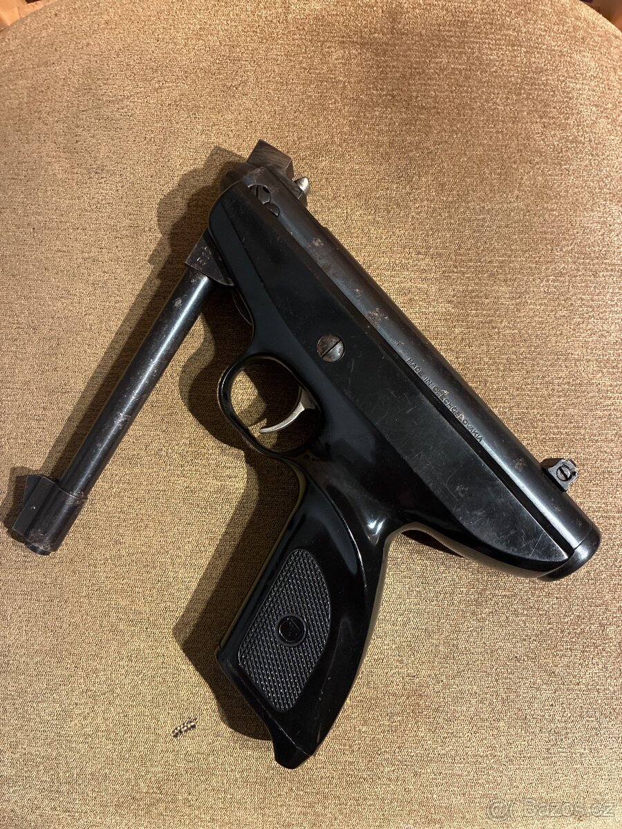 Vzduchovka Tex 086 - 6