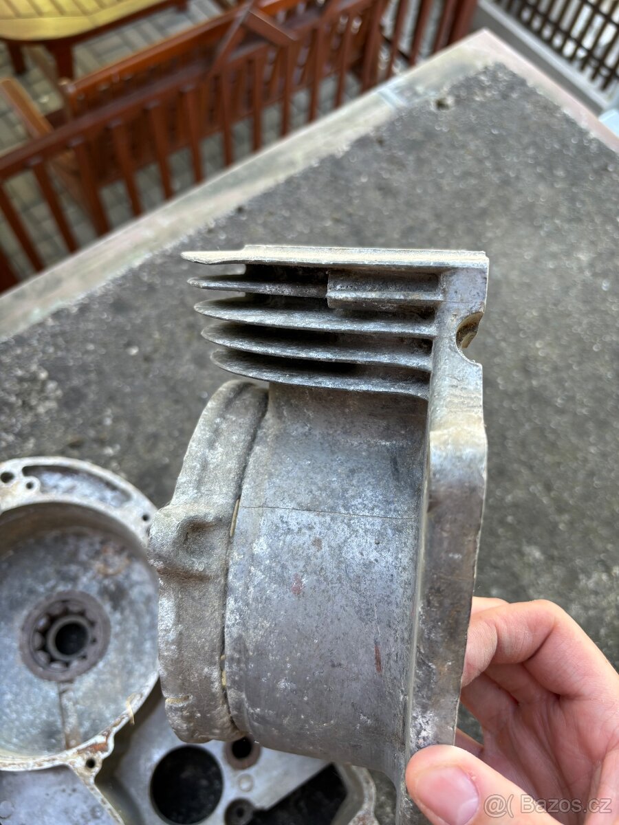 Kartery - Velorex 350 - 6