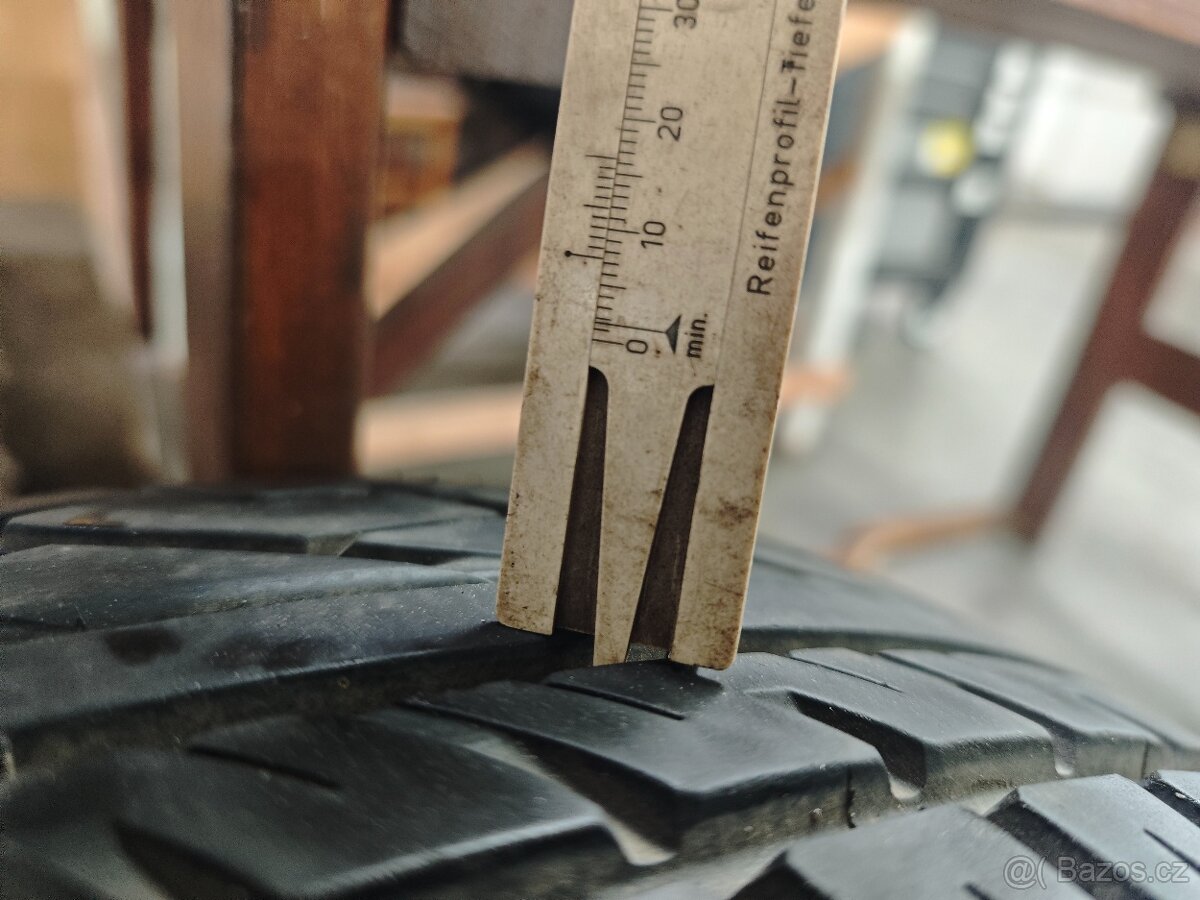 Rezerva Octavia 2 - 6