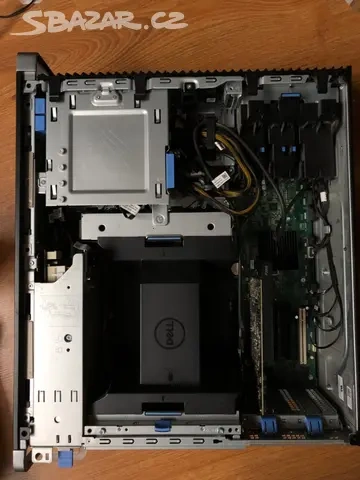 Dell Precision 7820 - 6