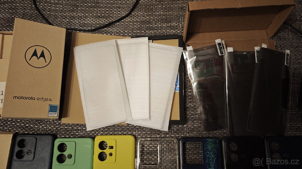 Motorola Edge 40 Neo - 6