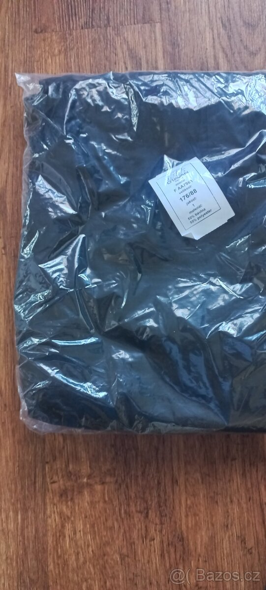 Taktické kalhoty- kapsáče - 6