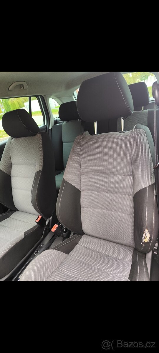 Škoda Fabia 2 1.4 combi - 6