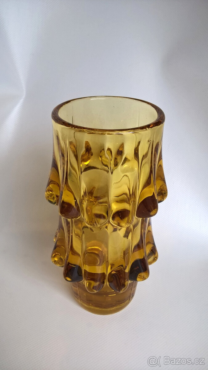 Váza - Jiří Brabec - 6