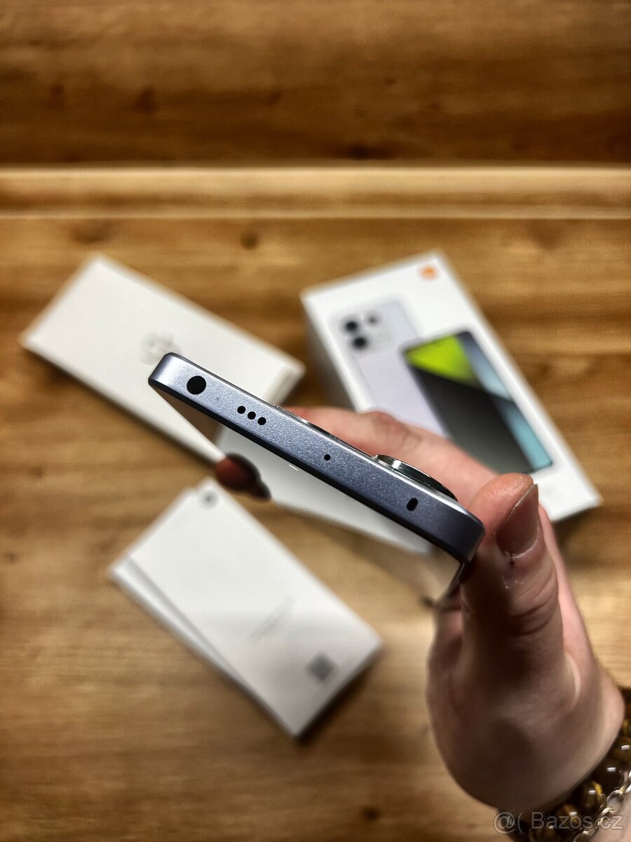Redmi Note 13 Pro 5G - 6