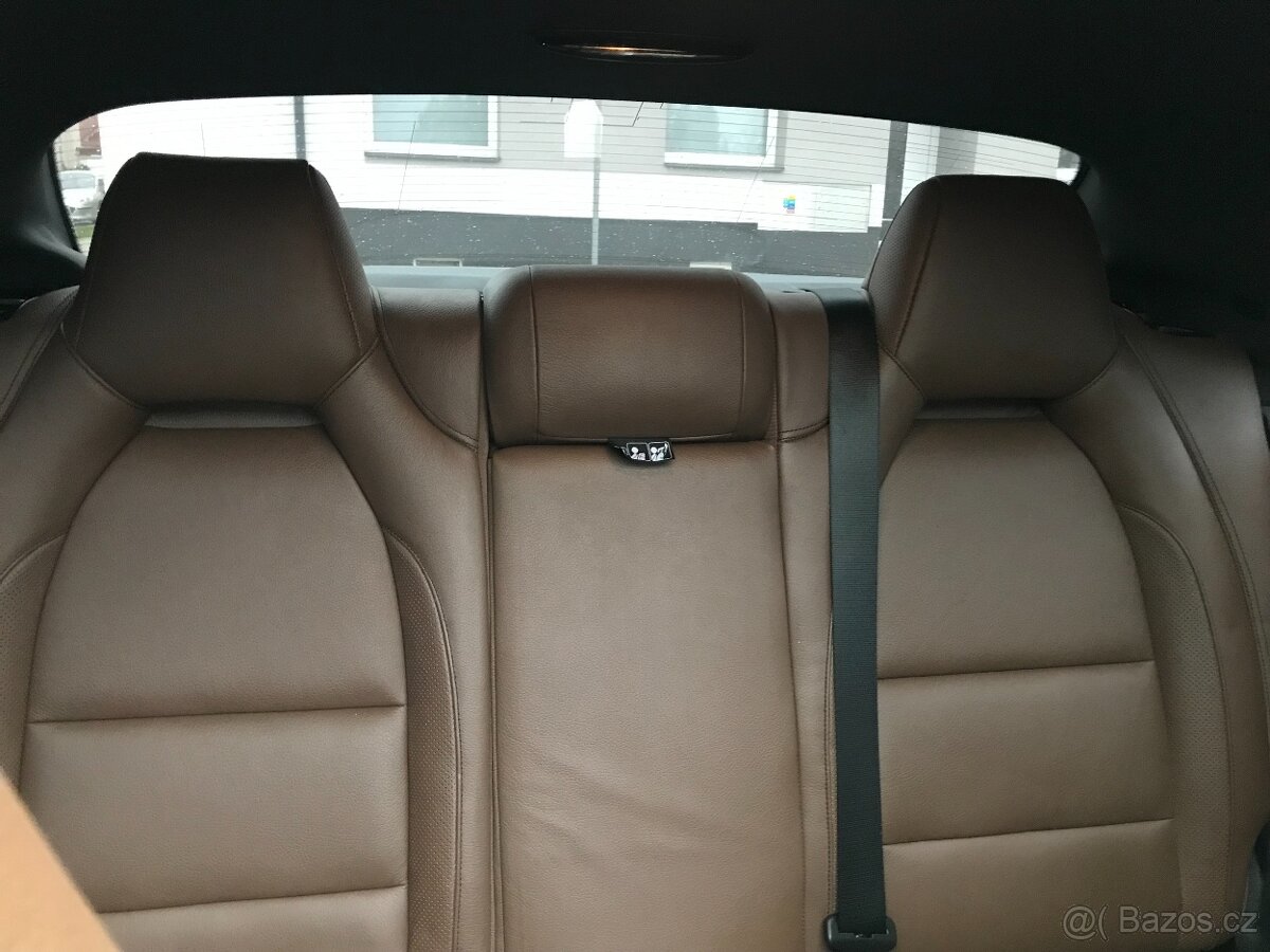 mercedes CLA250 2014 rok 150000km - 6