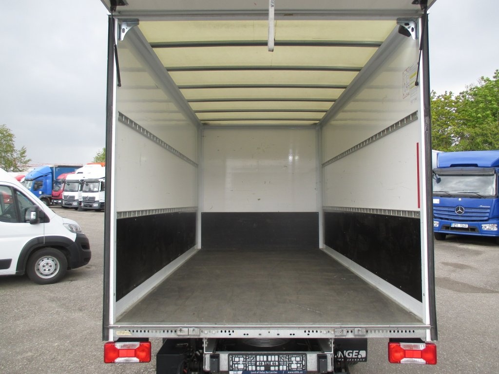 Iveco Daily 35C16, 164 700 km - 6