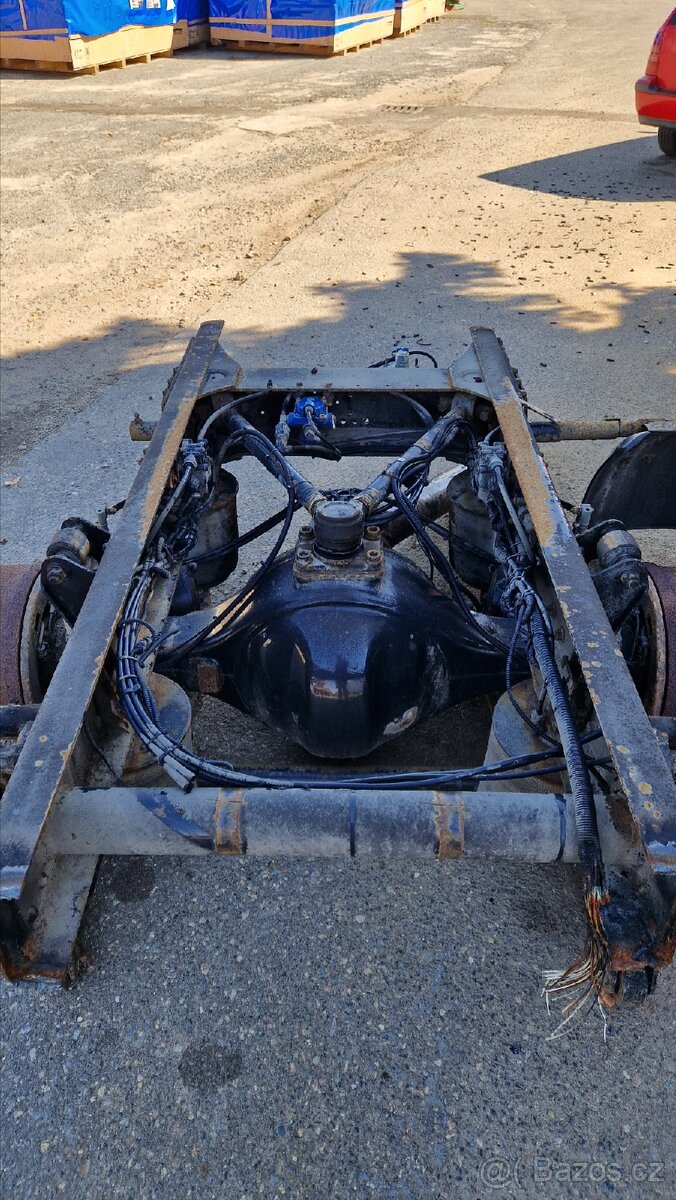 MAN L2000 LE 14.250 díly - 6