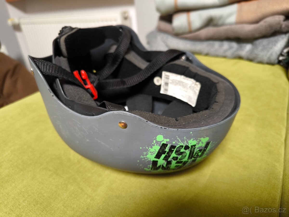 Přilba Tempish - velikost S - 6