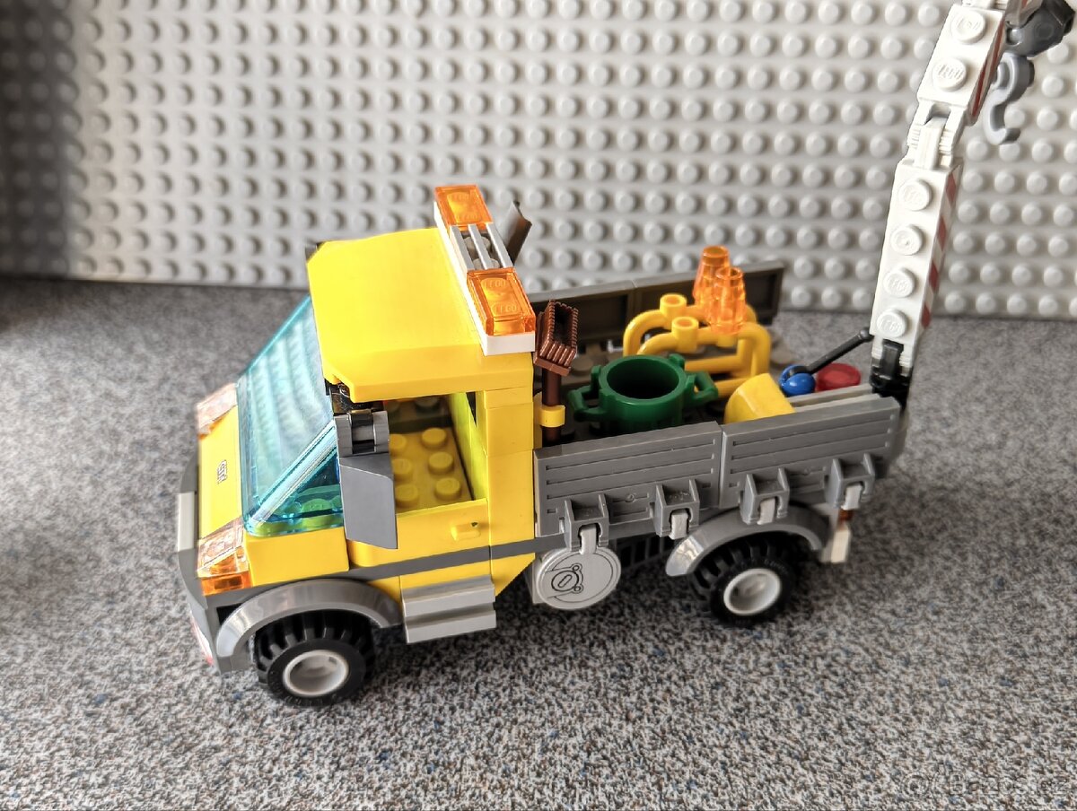 Lego 60073 - 6