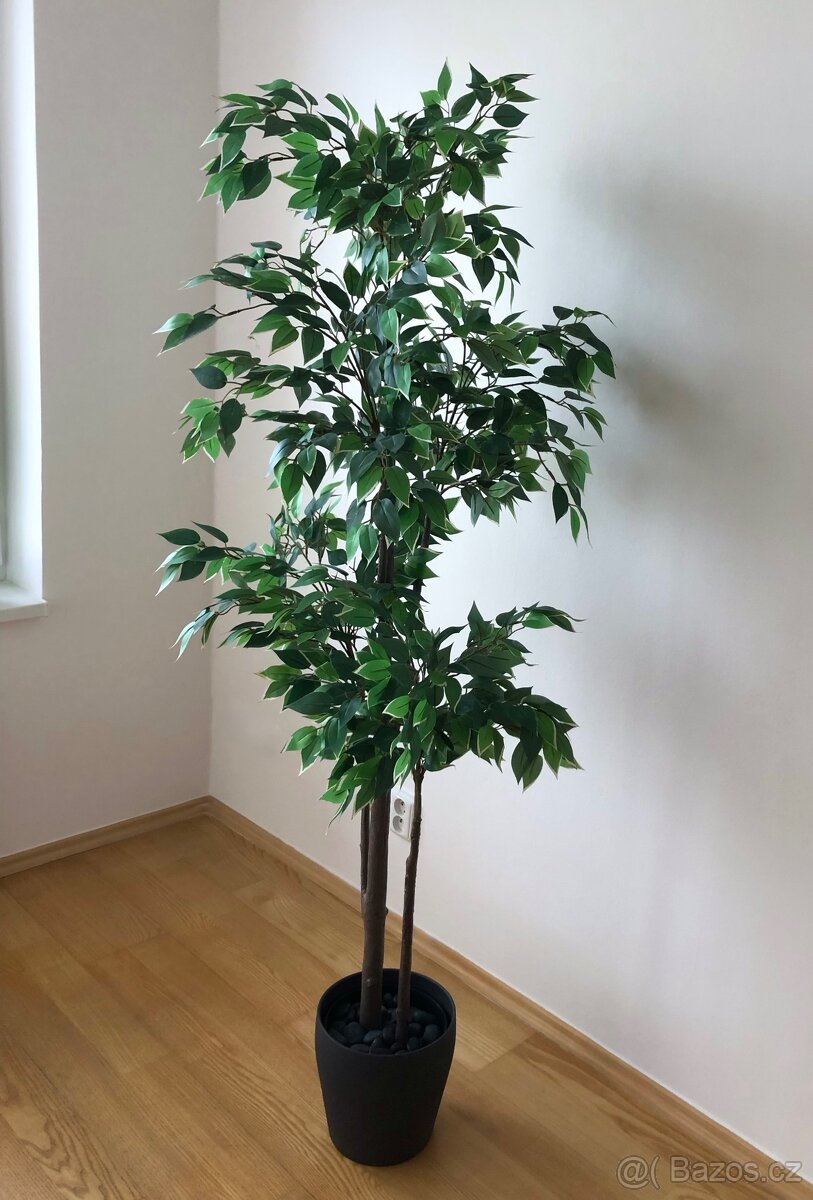 Umělá rostlina 180 cm - 6