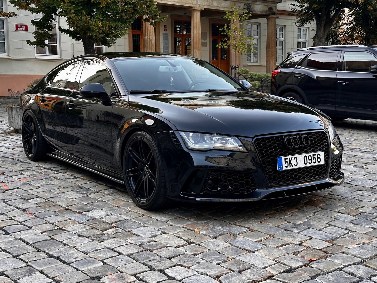 Prodam, Audi A7 (2012r.3,0 TDI) - 6