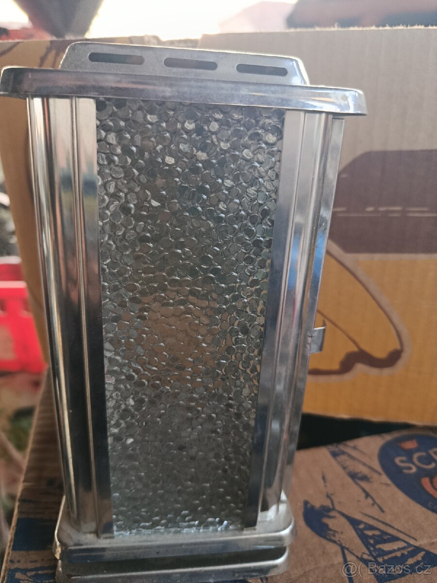 Hřbitovní dekorace - 6