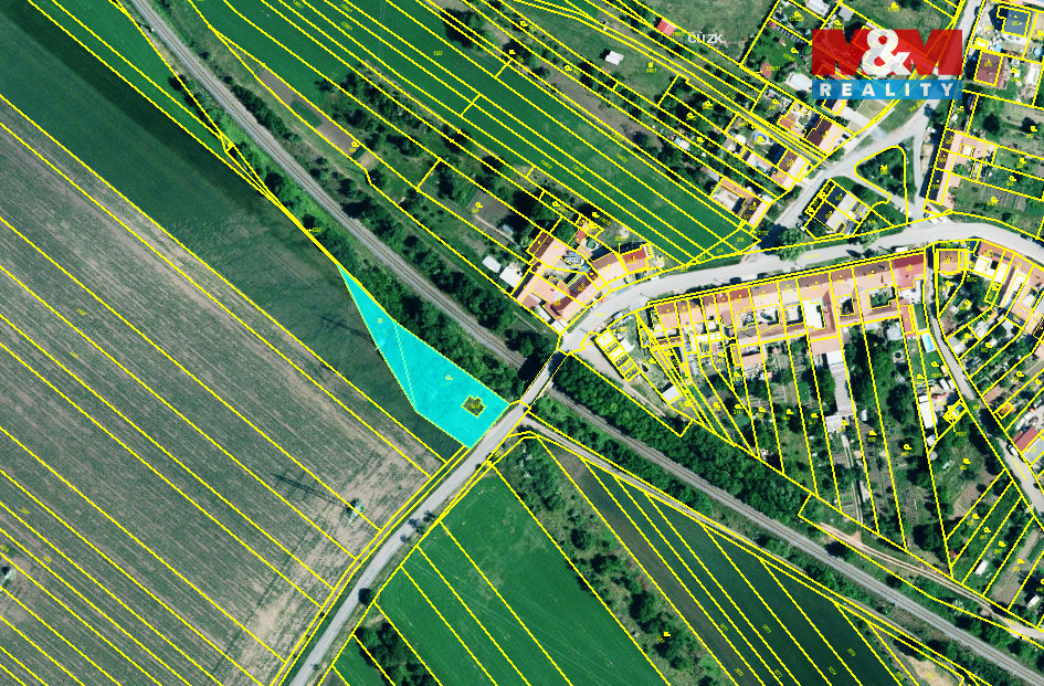 Pronájem provozní plochy, 1677 m², Sokolnice - 6