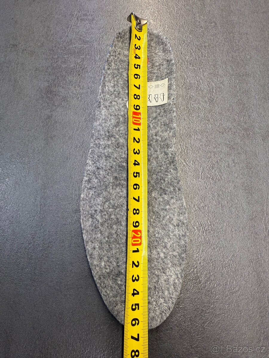 Zimní tretry SIDI - 6