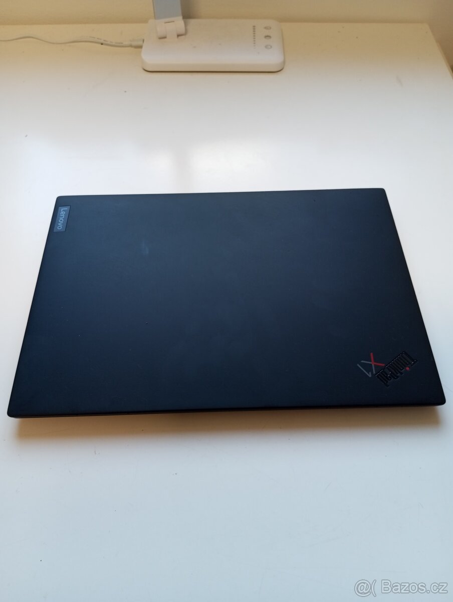 Notebook Lenovo ThinkPad X1 Carbon G9 - 6