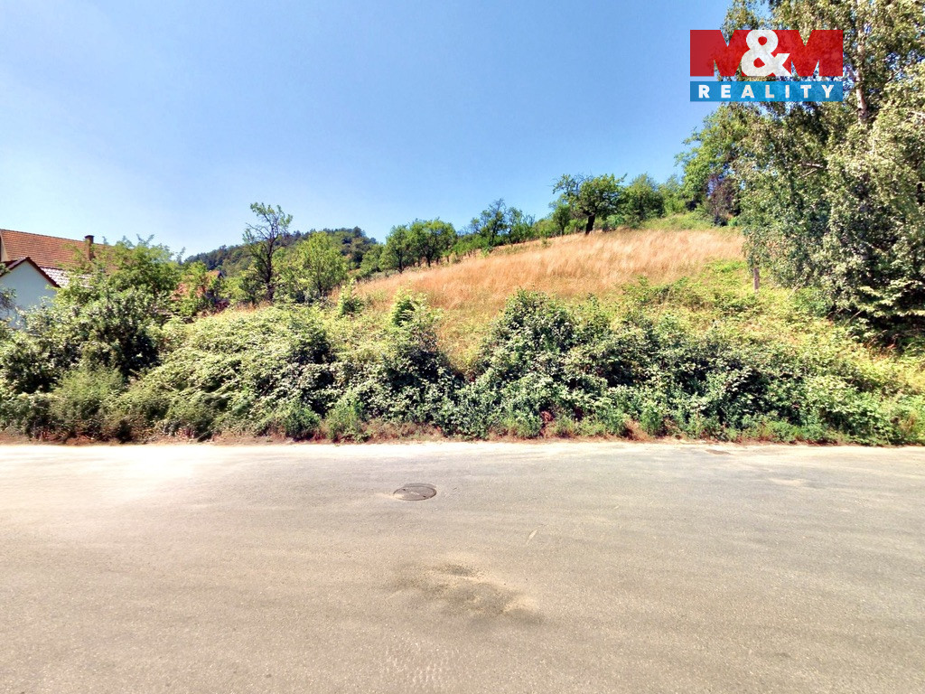 Prodej pozemku k bydlení, 3377 m², Podhradí u Luhačovic - 6