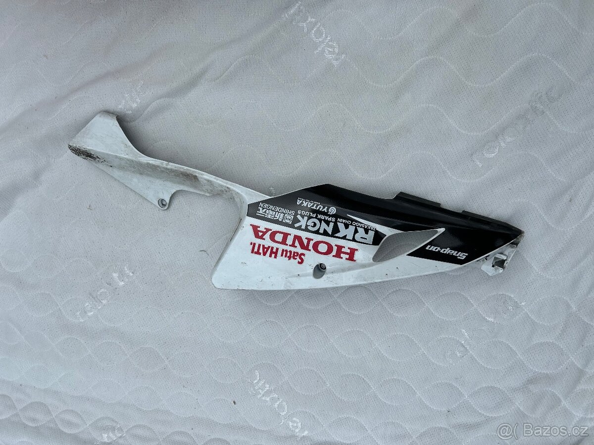 Kapotáž Honda CBR 1000RR Fireblade Repsole 93 - 6