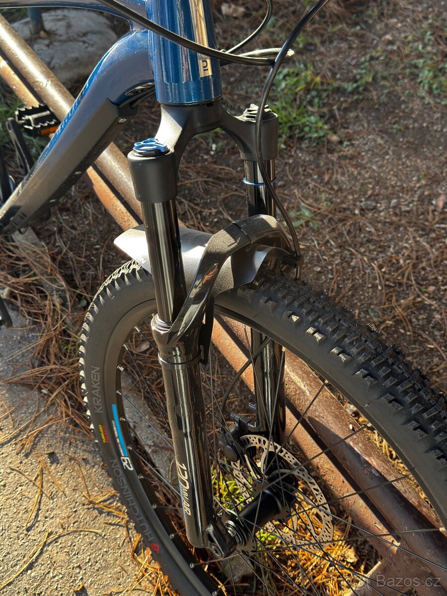 Kolo RockRider expl 540 jako nove - 6