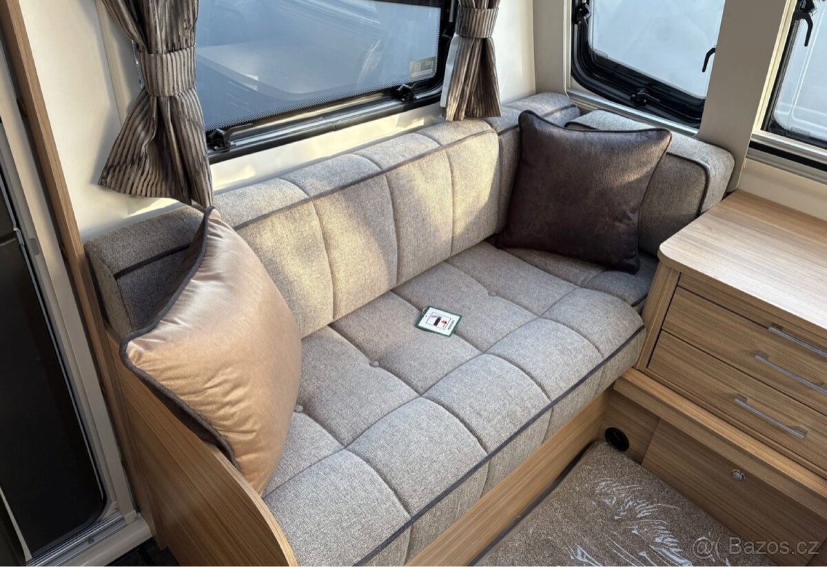 🔱 BAILEY PHOENIX GT-75 R-440 r.v 2025 - 6