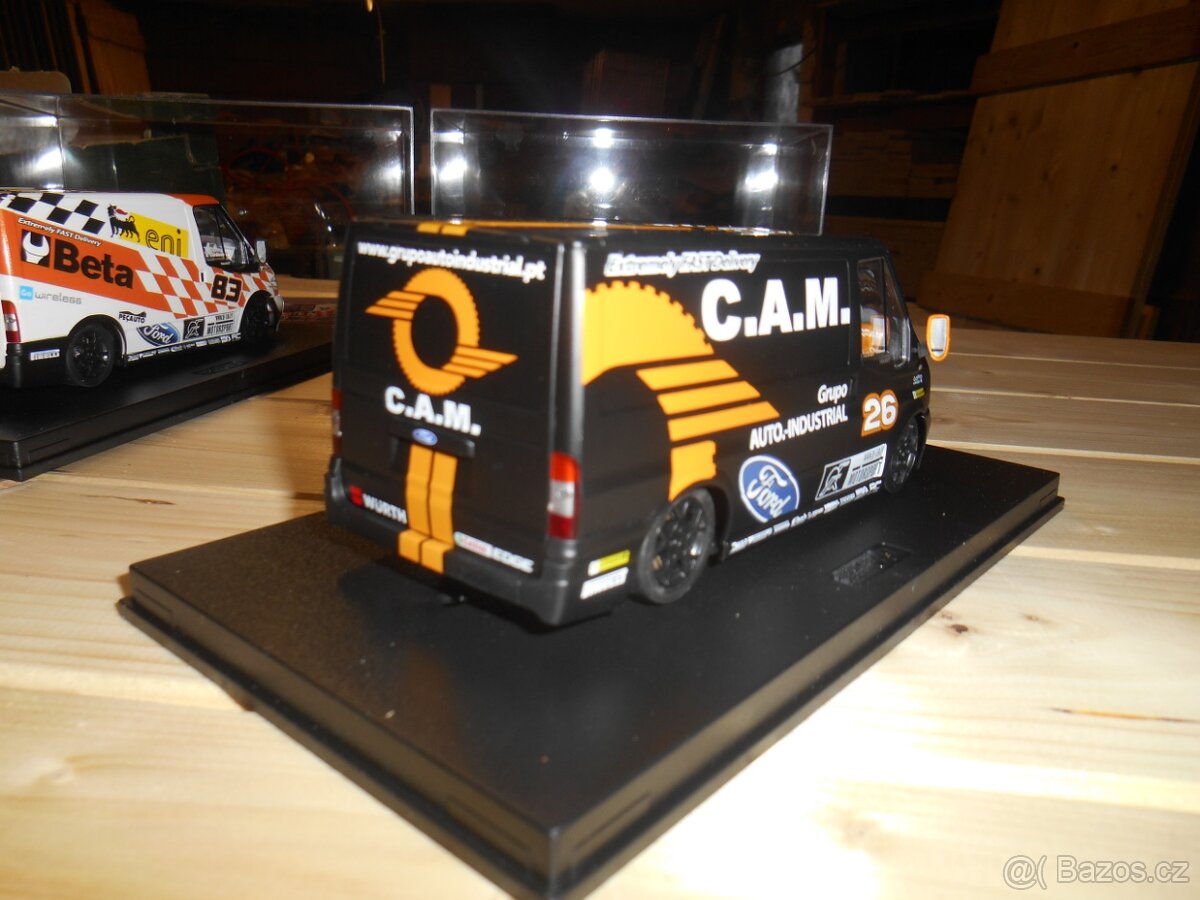 Autodráha,autíčka Fly - 6