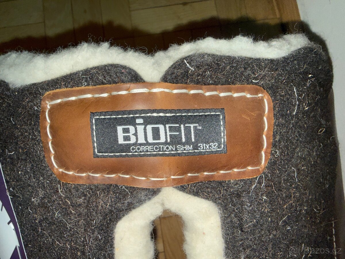 Podsedlová deka Classic Equine Biofit 78x80 cm - 6