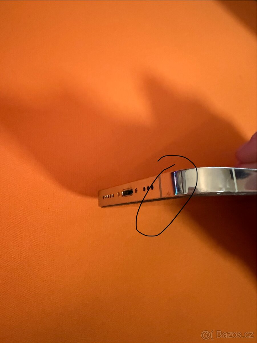 iPhone 14 Pro 256gb Silver - 6