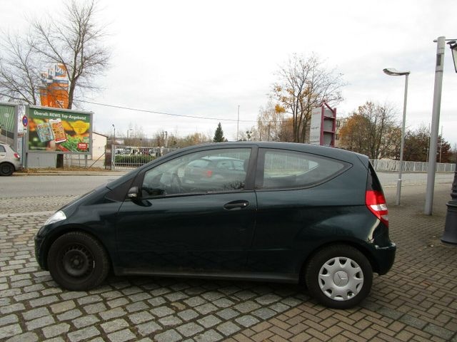 Mercedes-Benz A180 CDI - 6