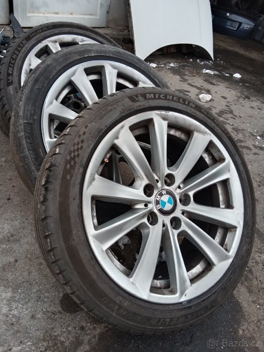 BMW ALU R17 style 236 - 6