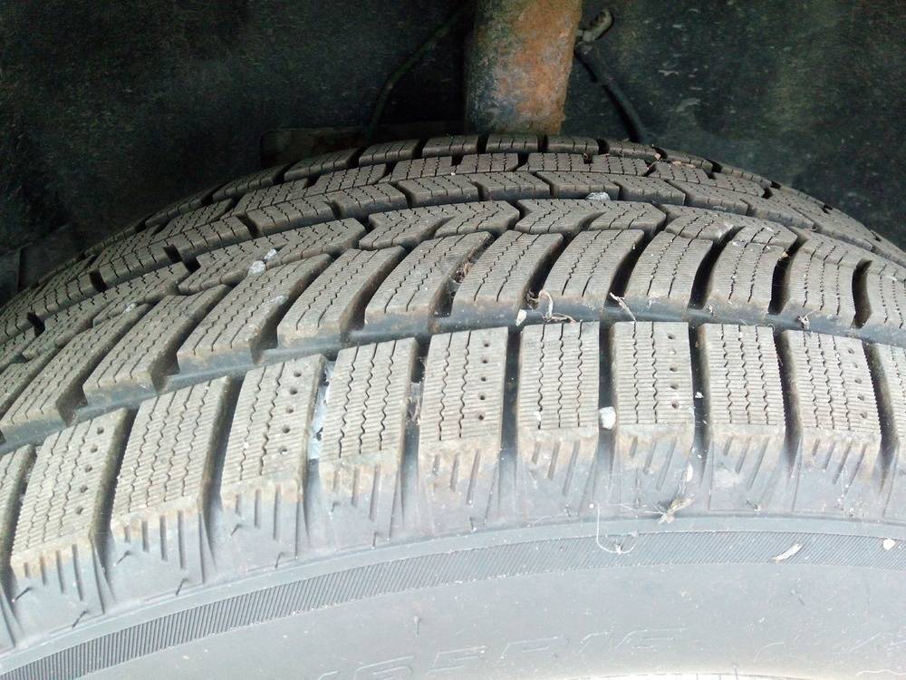 Renault Scenic RX4 1.9 dci - 6