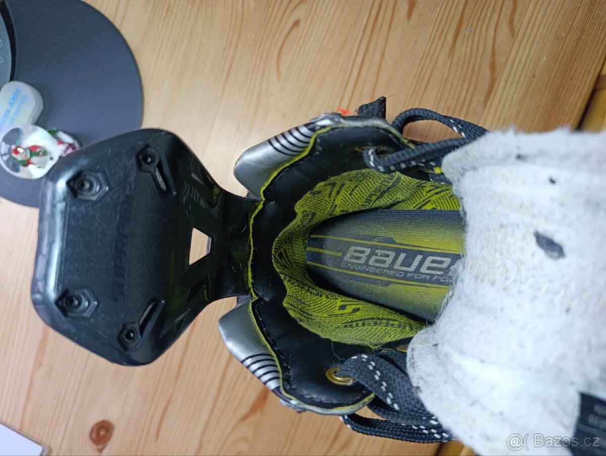 Bauer M5 PRO velikost 36 ( 3 D ) - 6