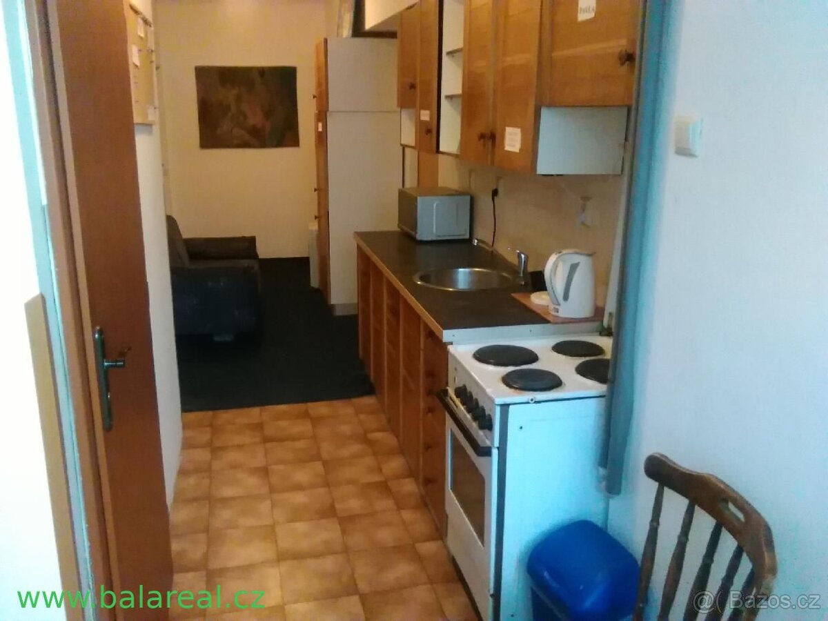 pokoj 14 m2 na ul. Rezkova Brno, - 6