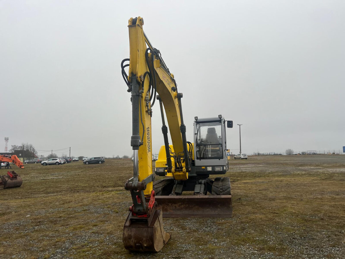 WACKER NEUSON 12002, r.v. 2009 - 6